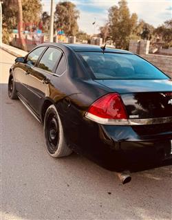 شيفروليه امبالا